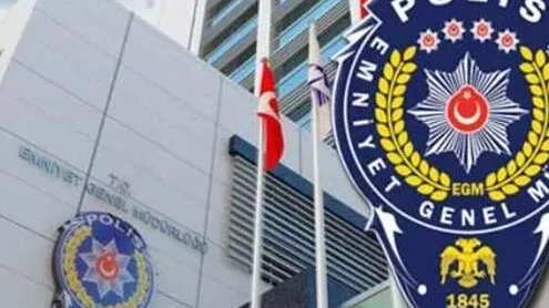 Emniyette büyük değişim! 39 ilin müdürü değişti, 24 isim merkeze çekildi