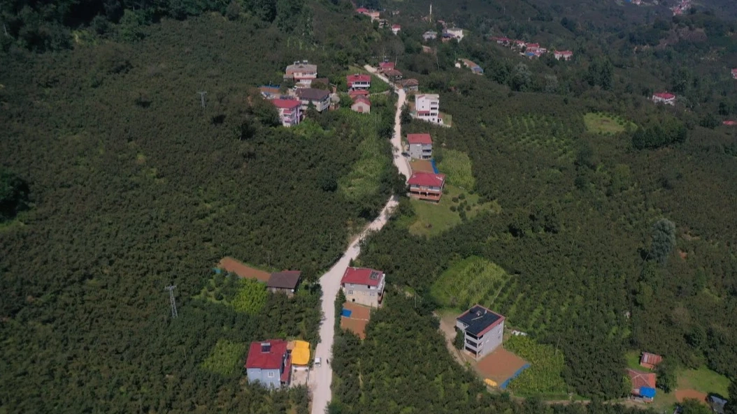 Ordu Aybastı’da ulaşım konforu artıyor