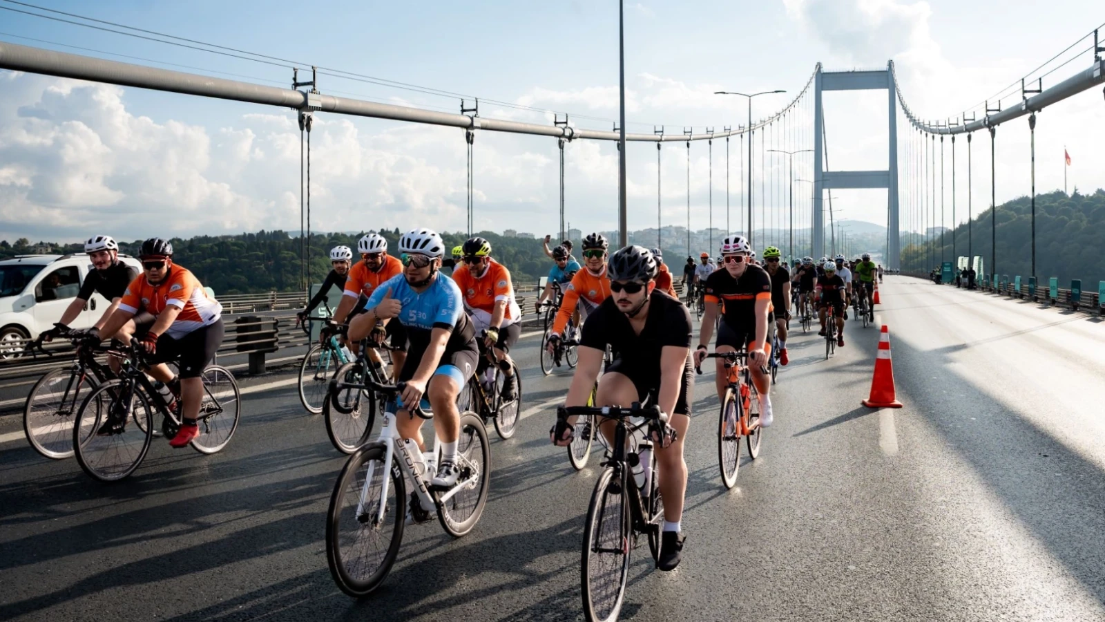 Tour de France da şampiyonlar belli oldu