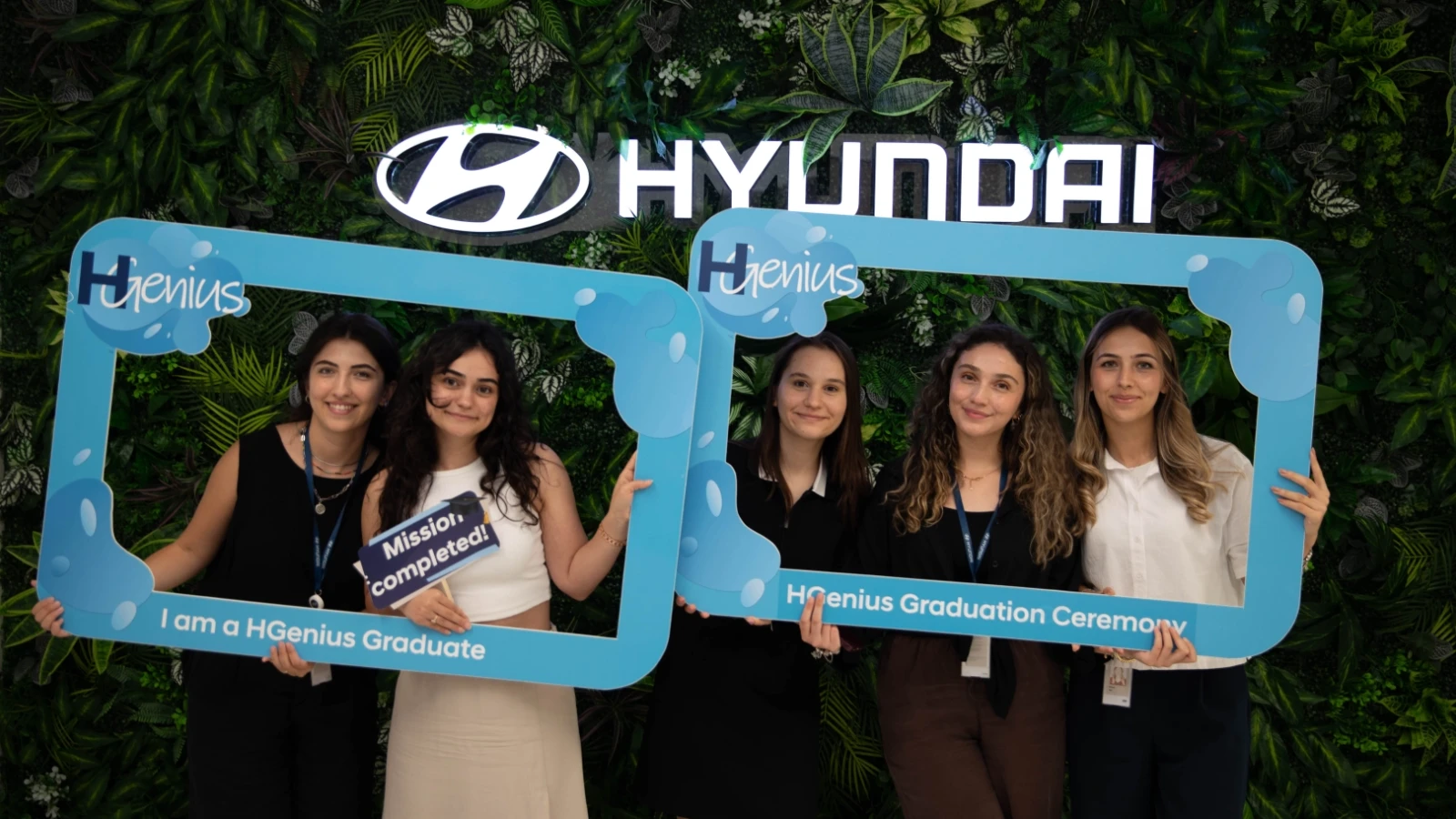 Hyundai Motor'dan üniversite öğrencileri için staj fırsatı
