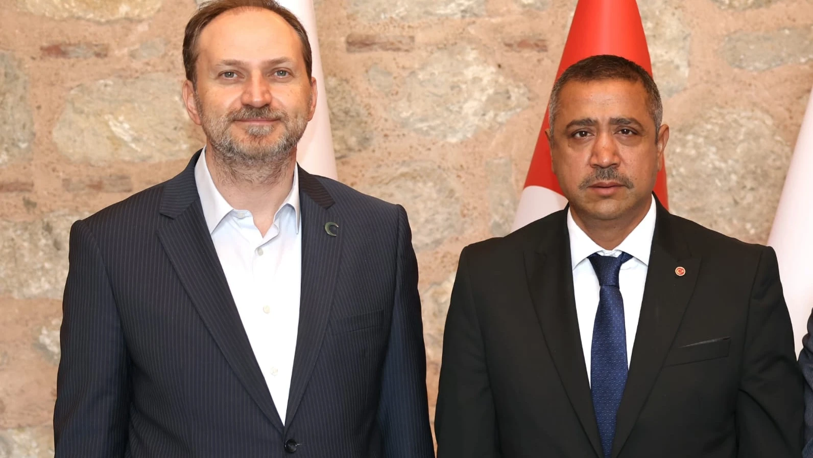 Bağımlılıkla mücadele güçlü iş birliği