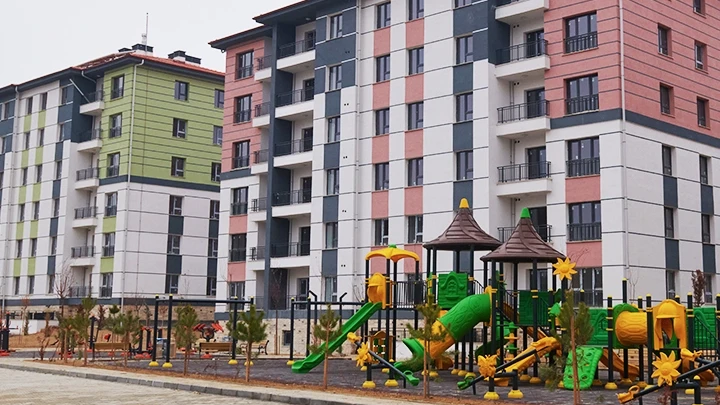 TOKİ'nin indirim kampanyası başladı