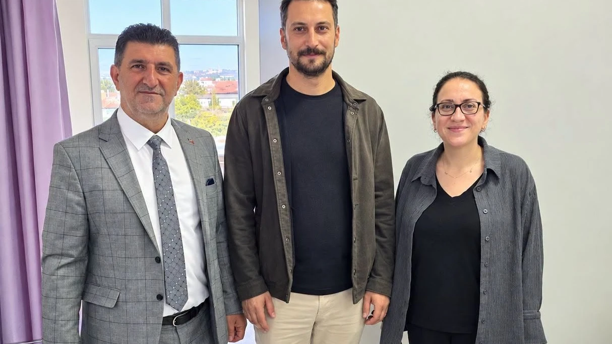 İpsala Devlet'e ikinci dahiliye uzmanı atandı