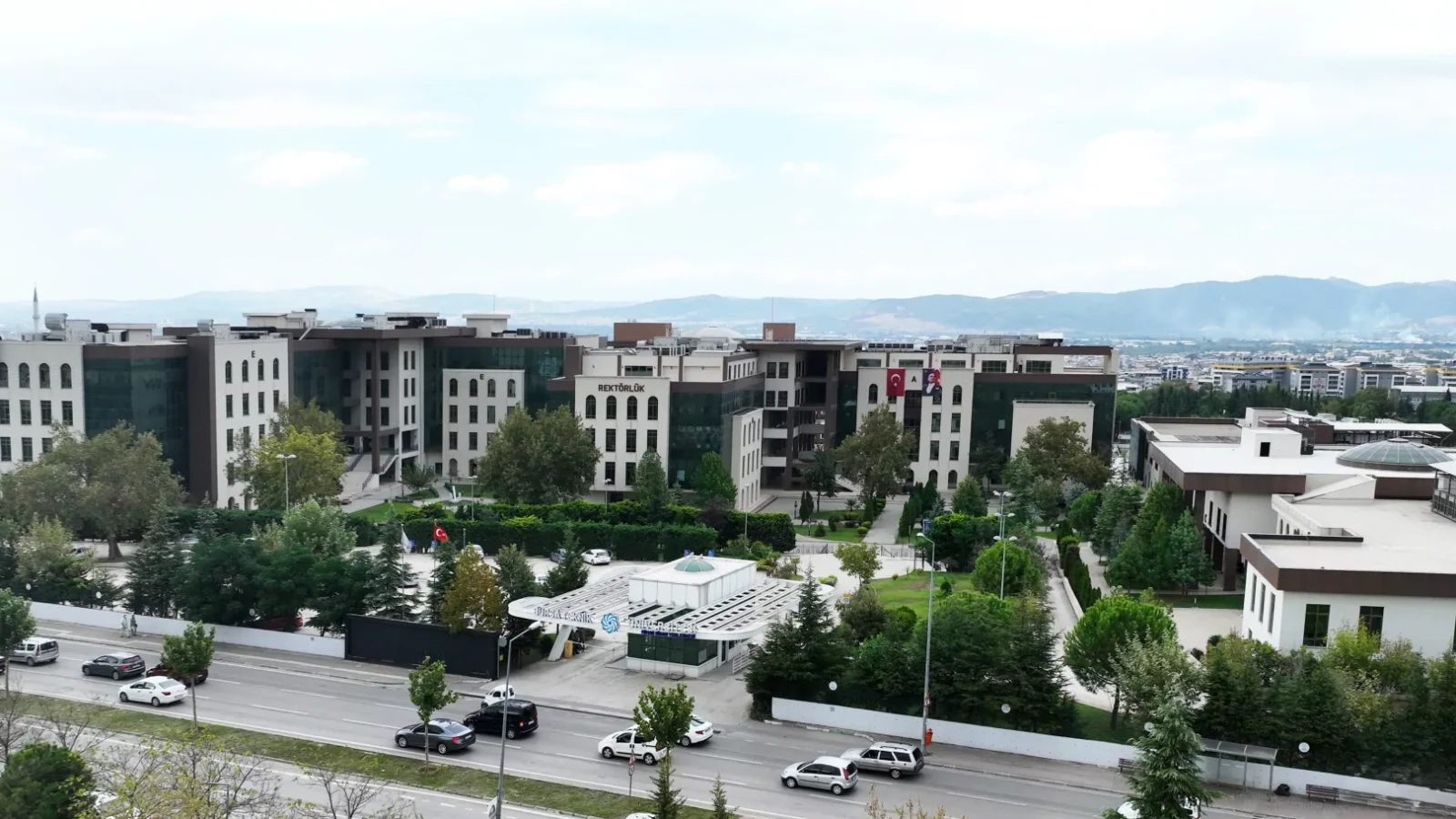 BTÜ’nün “Tercihten Önce Üniversiteni Yaşa” projesinde son iki gün