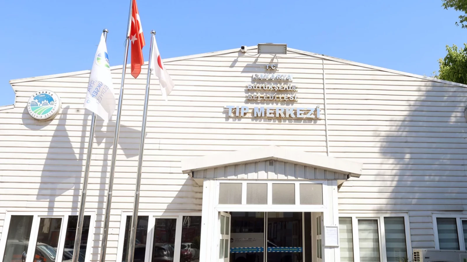 Sakarya Büyükşehir Tıp Merkezi’nde Üroloji Polikliniği hizmete girdi