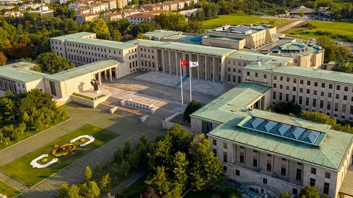 TBMM’den 'milletvekili danışmanlarına sağlık kontrolü' açıklaması