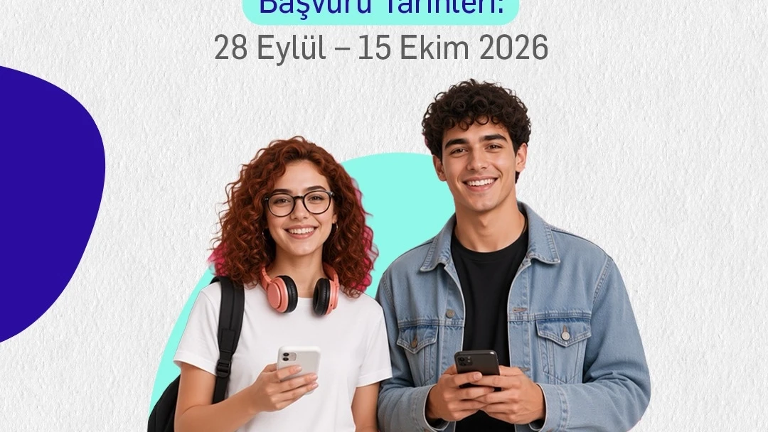 Türk Eğitim Vakfı Yüksek Lisans ve Doktora Bursu Başvuruları Başladı
