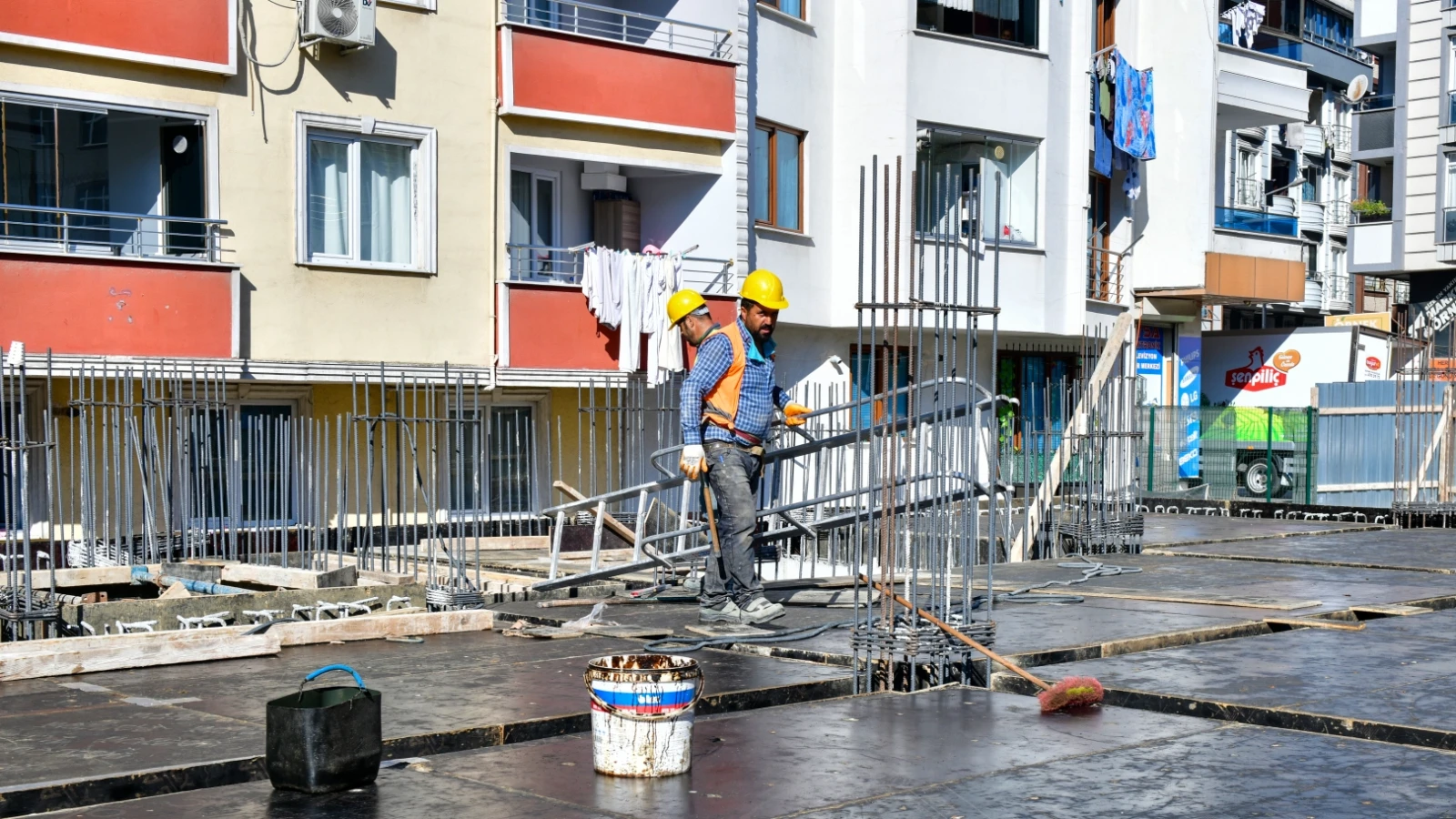 Esenyurt’ta Sağlık Yatırımları Büyüyor