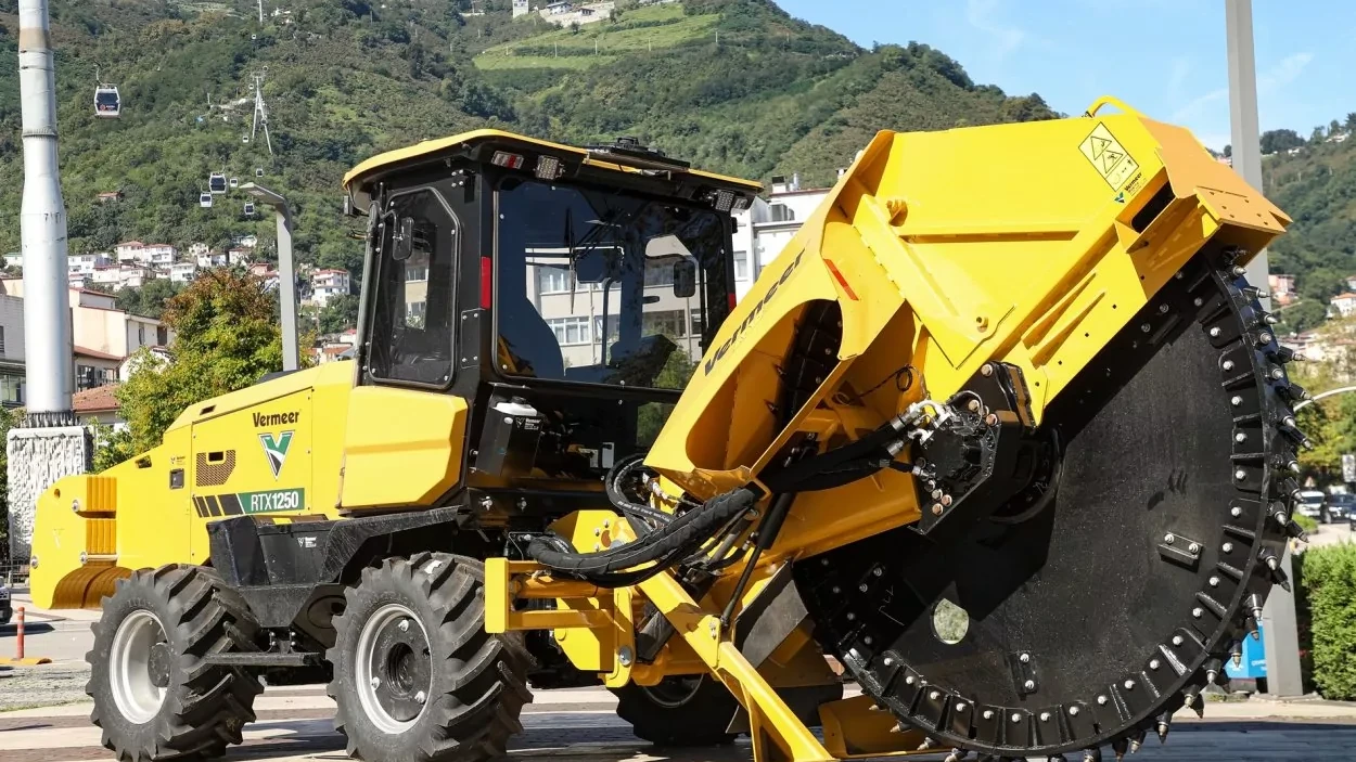 Ordu’da araç filosu 357’ye ulaştı