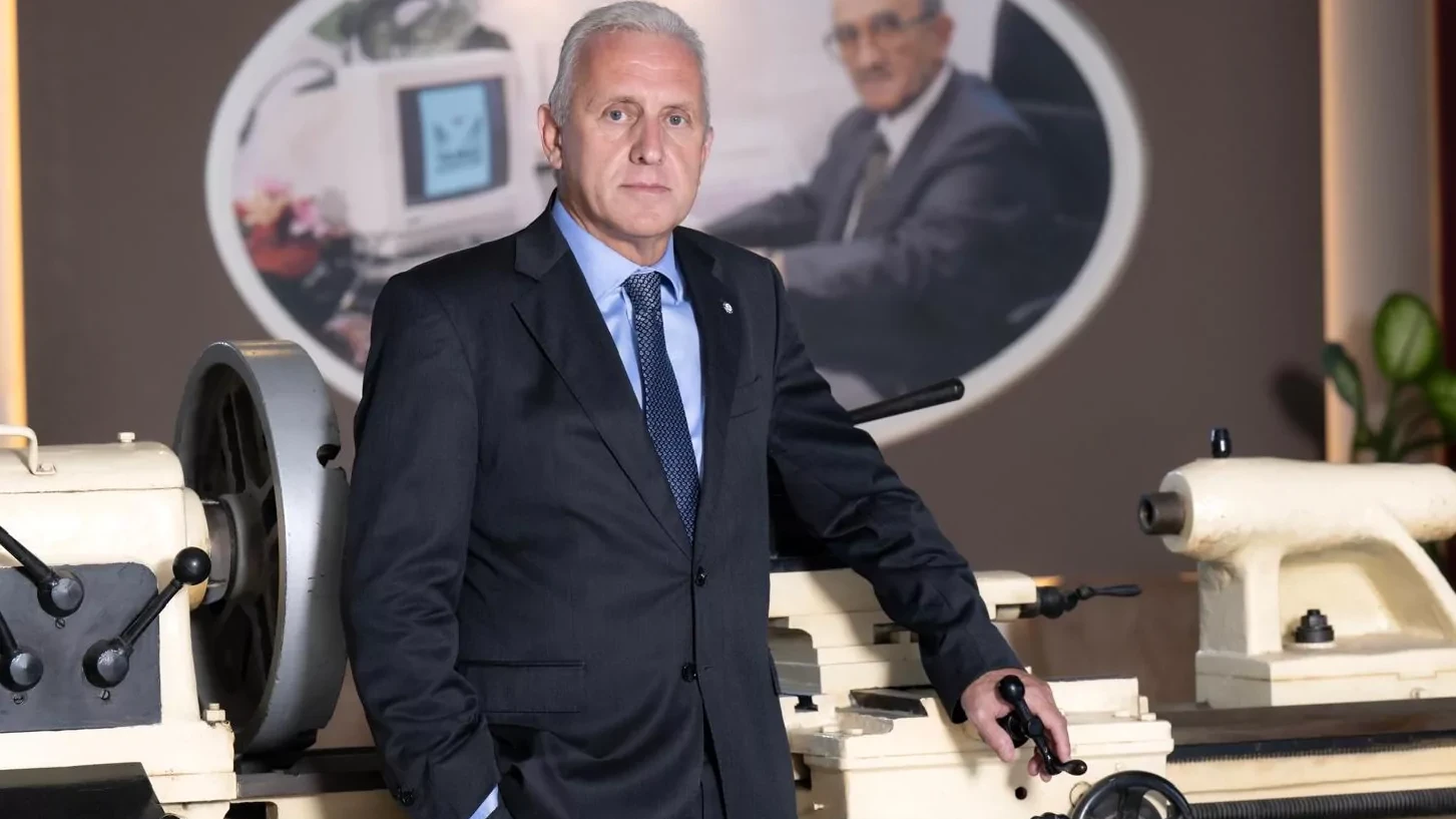 İSO Başkan Adayı Ender Yılmaz’dan “Made in Europe” Açıklaması