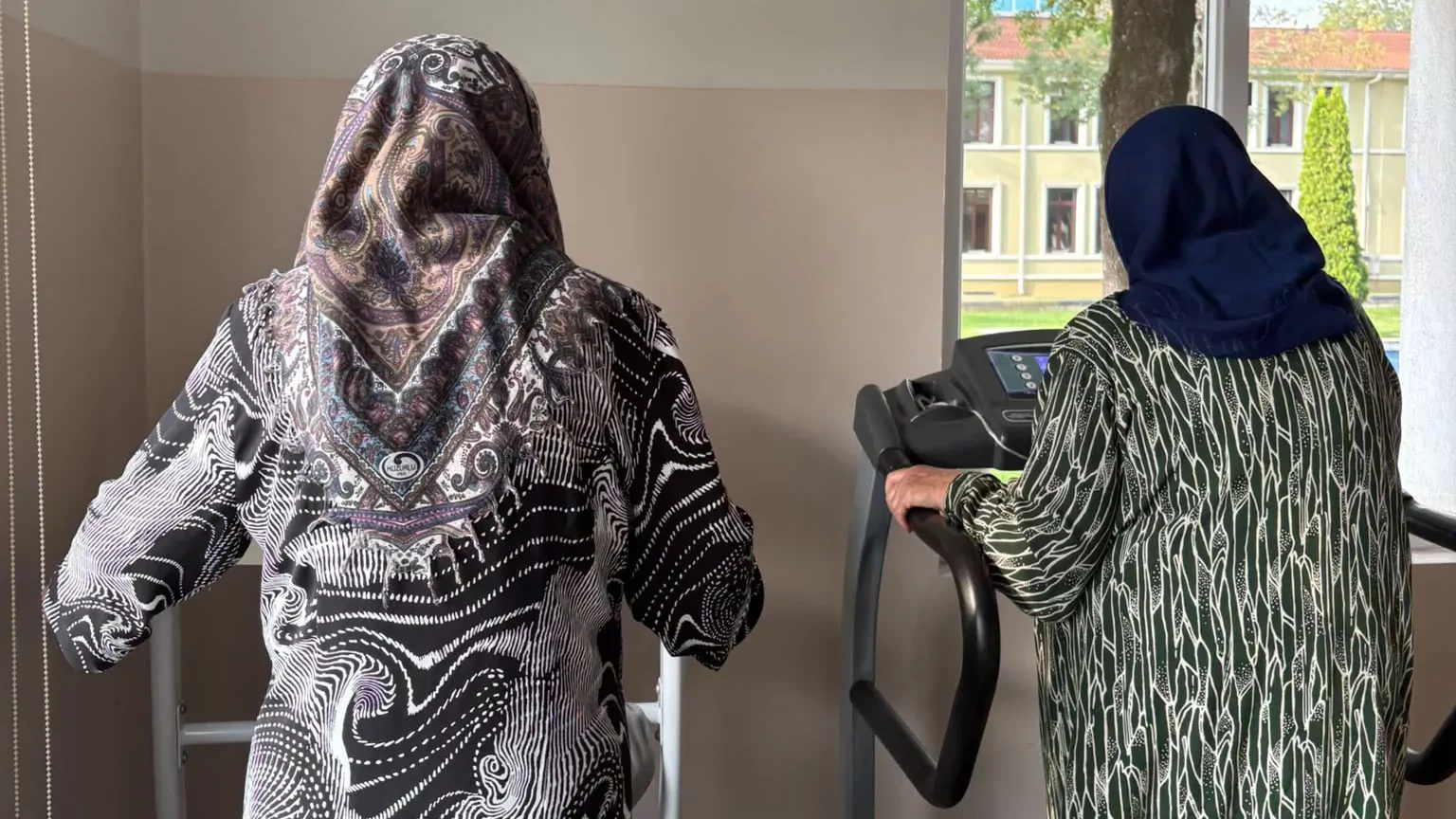 Sakarya’da yaşlılara kapsamlı hizmet