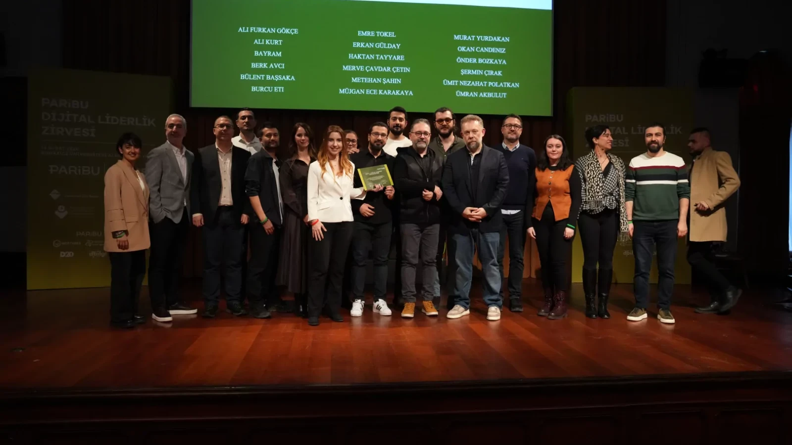 Sürdürülebilirlik Ve İnovasyon Zirvesi SISUMMIT 2026, 1 Ekim’de Başlıyor