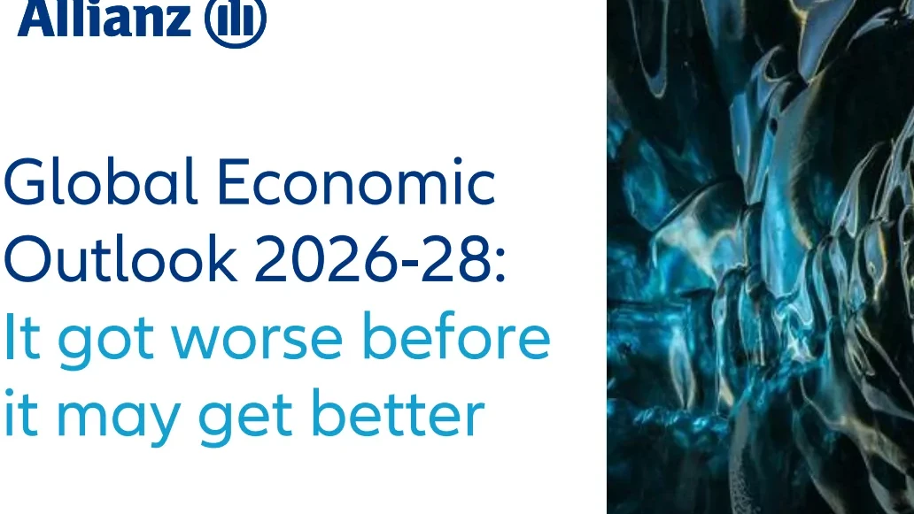 Allianz Trade: 2027'de Türkiye’de Büyümenin Yüzde 3,6'ya Yükselmesi Bekleniyor