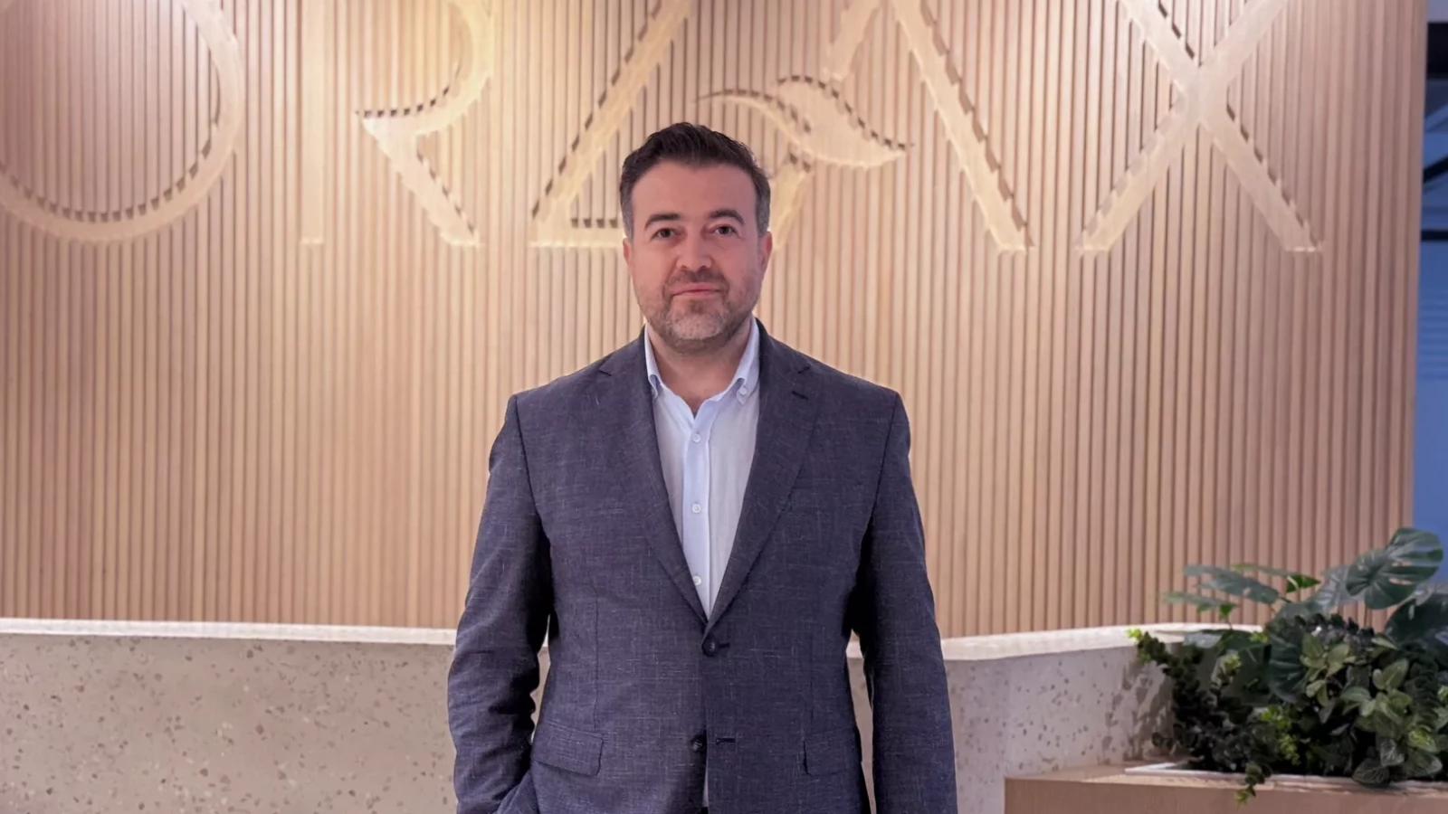 Orzax’ta Üst Düzey Atama