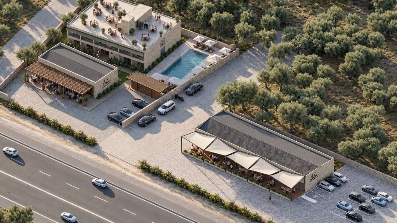 Altınoluk’ta 150 Milyon TL’lik Yatırım 12 Ay Yaşayacak Bir Projeye Dönüşüyor