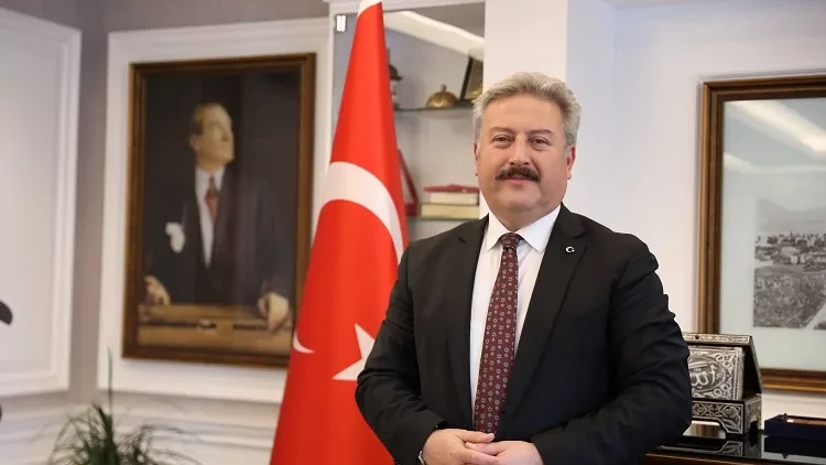 Kayseri Melikgazi'de tesislere erişim kolaylaştı