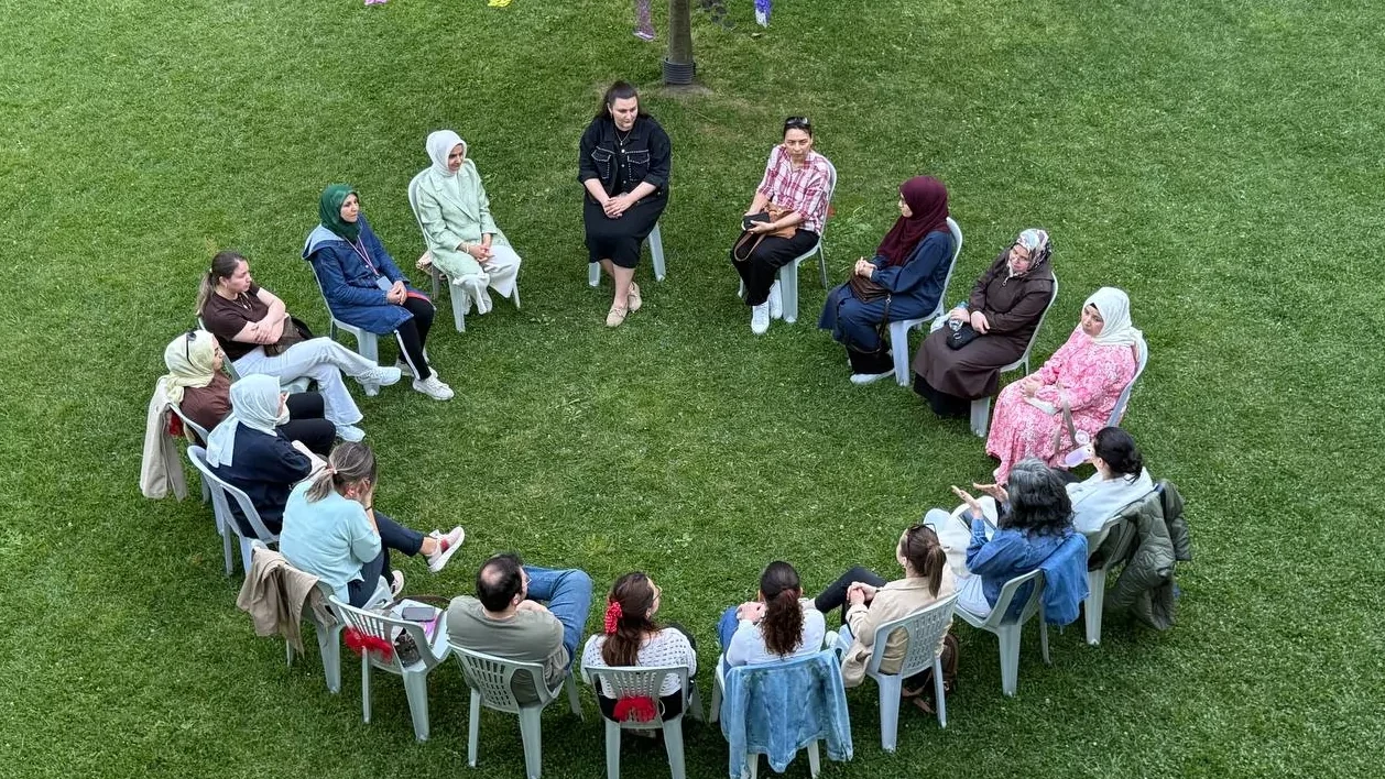 Sakarya'da Sinema Terapi Atölyesi başlıyor