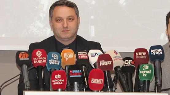 İMO Bursa Şubesi’nden yapı güvenliği çağrısı