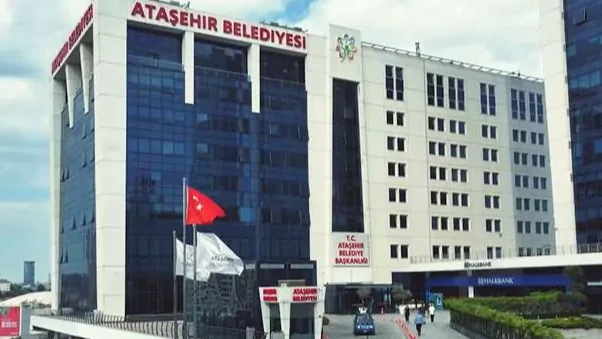 Ataşehir’de yeni Başkan Vekili belli oldu... CHP’den 'irade gaspı' tepkisi
