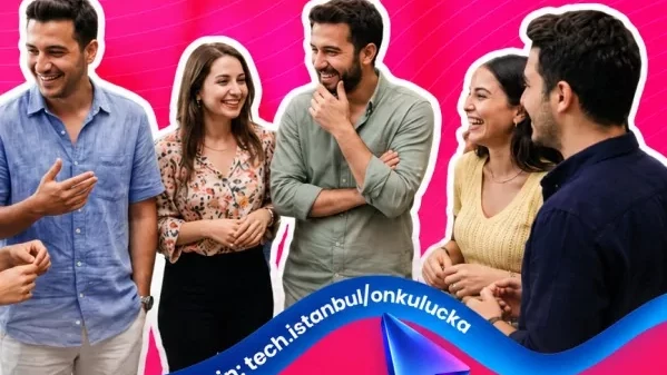 Tech Istanbul Ön Kuluçka Programı Başvuruları Başladı