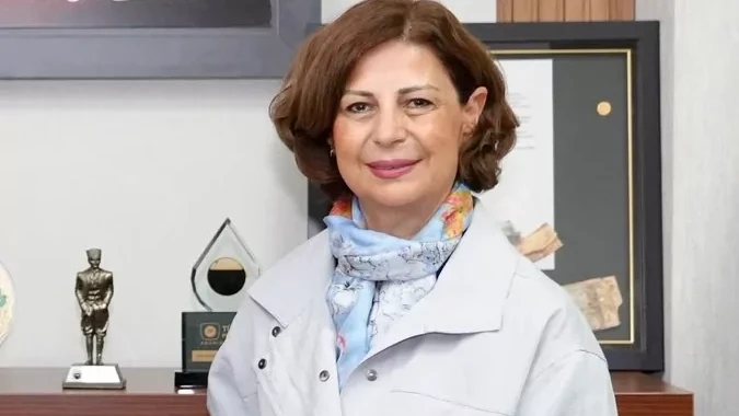 CHP’den 'Ayşe Ünlüce' kararı!