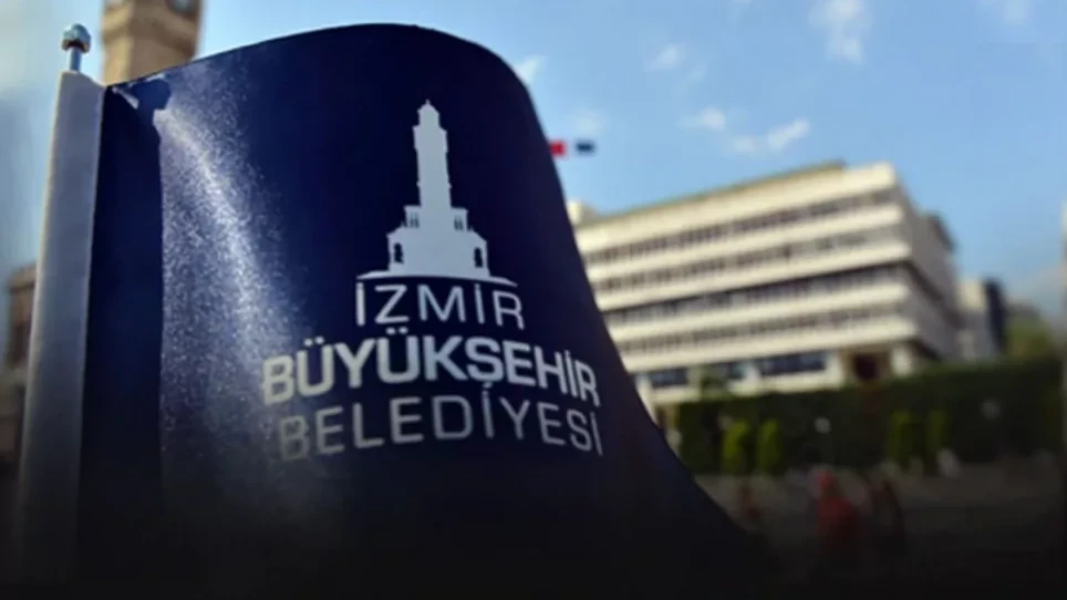 İzmir Büyükşehir'den 'davaya müdahil olma' açıklaması... Siyasi değil, hukuki işlem