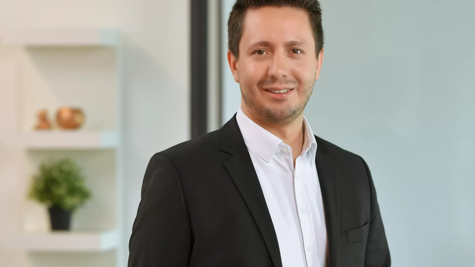 İşe Alımı İlandan Teklife Tek Platformda Buluşturan  Yapay Zeka Destekli Hireall Kullanıma Açıldı