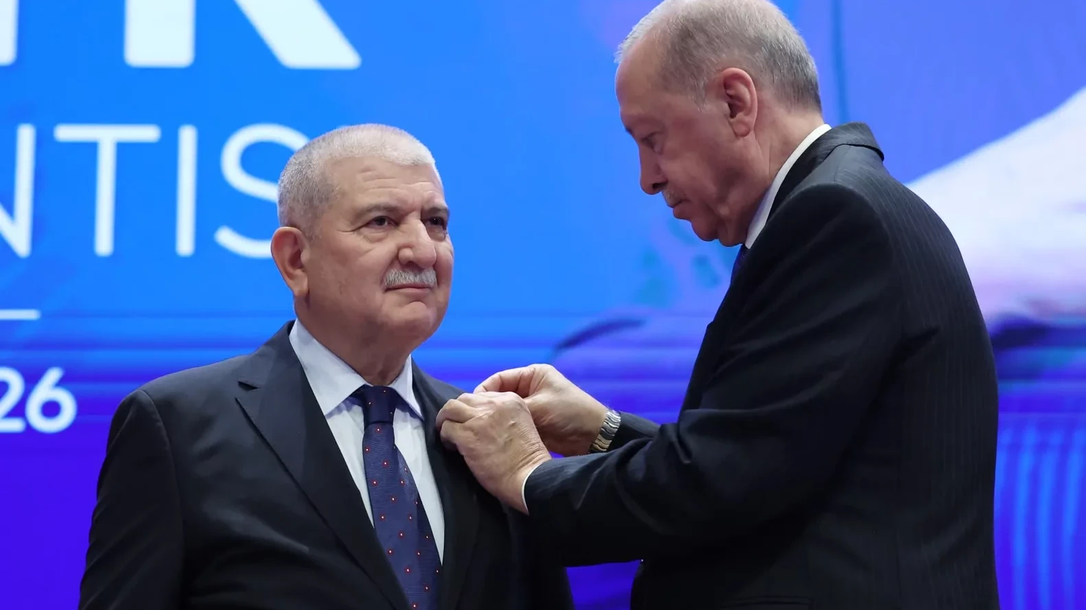 Bursa Milletvekili Cemalettin Kani Torun AK Parti’ye katıldı