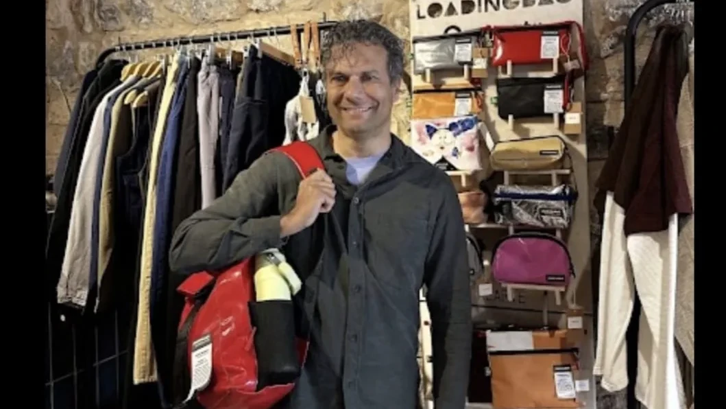 Upcycle’ın da Artık Pasaportu Var