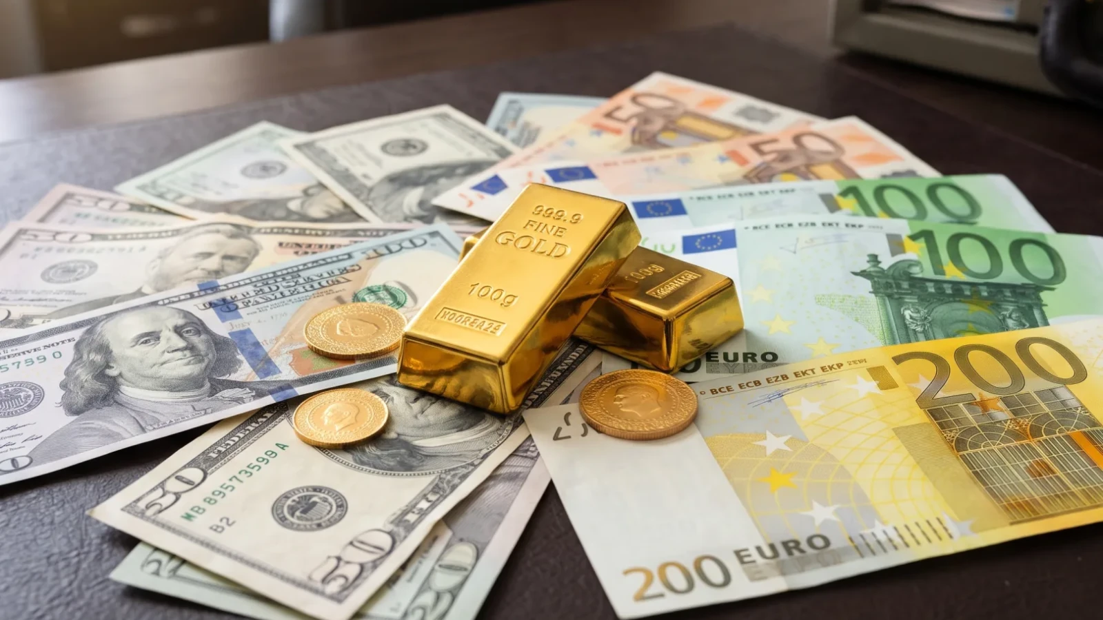 Dolar, euro ve altın yükselecek mi?