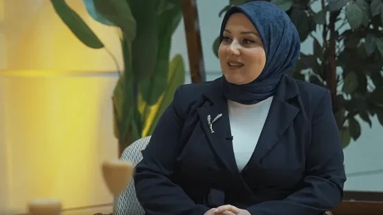 Sabiha Gökçen’den kapsayıcı bir başarı hikayesi