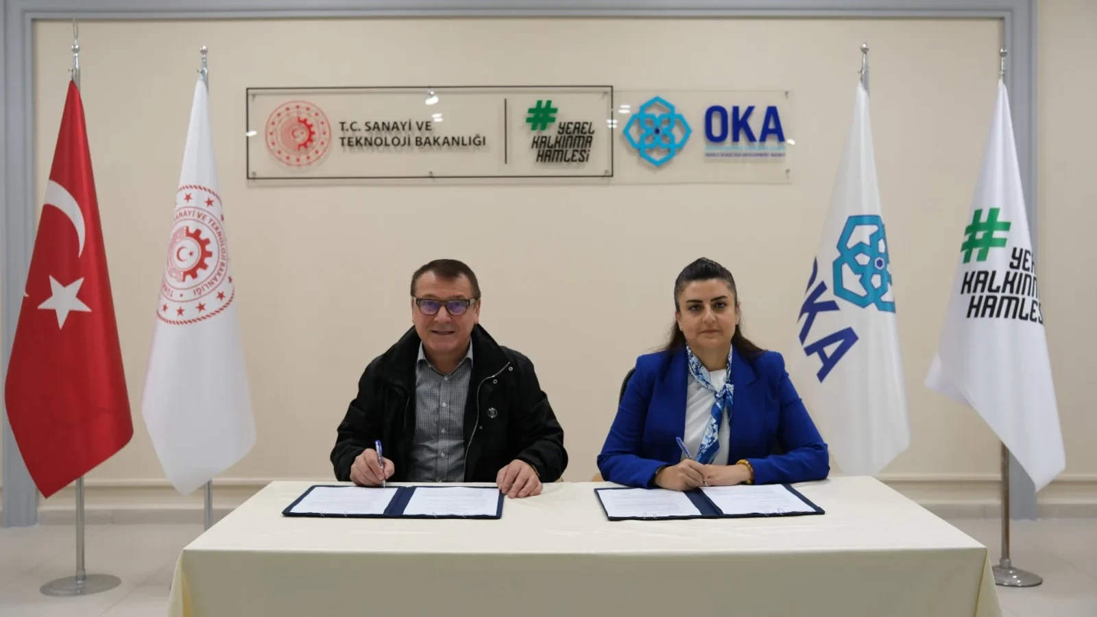 Borsan Kablo Ticari Fizibilite Yetkinliklerini OKA Desteğinde Güçlendiriyor 