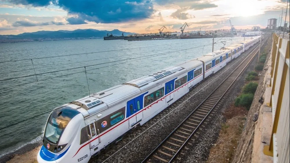 İzmir’de bayramda toplu ulaşımda özel düzenleme