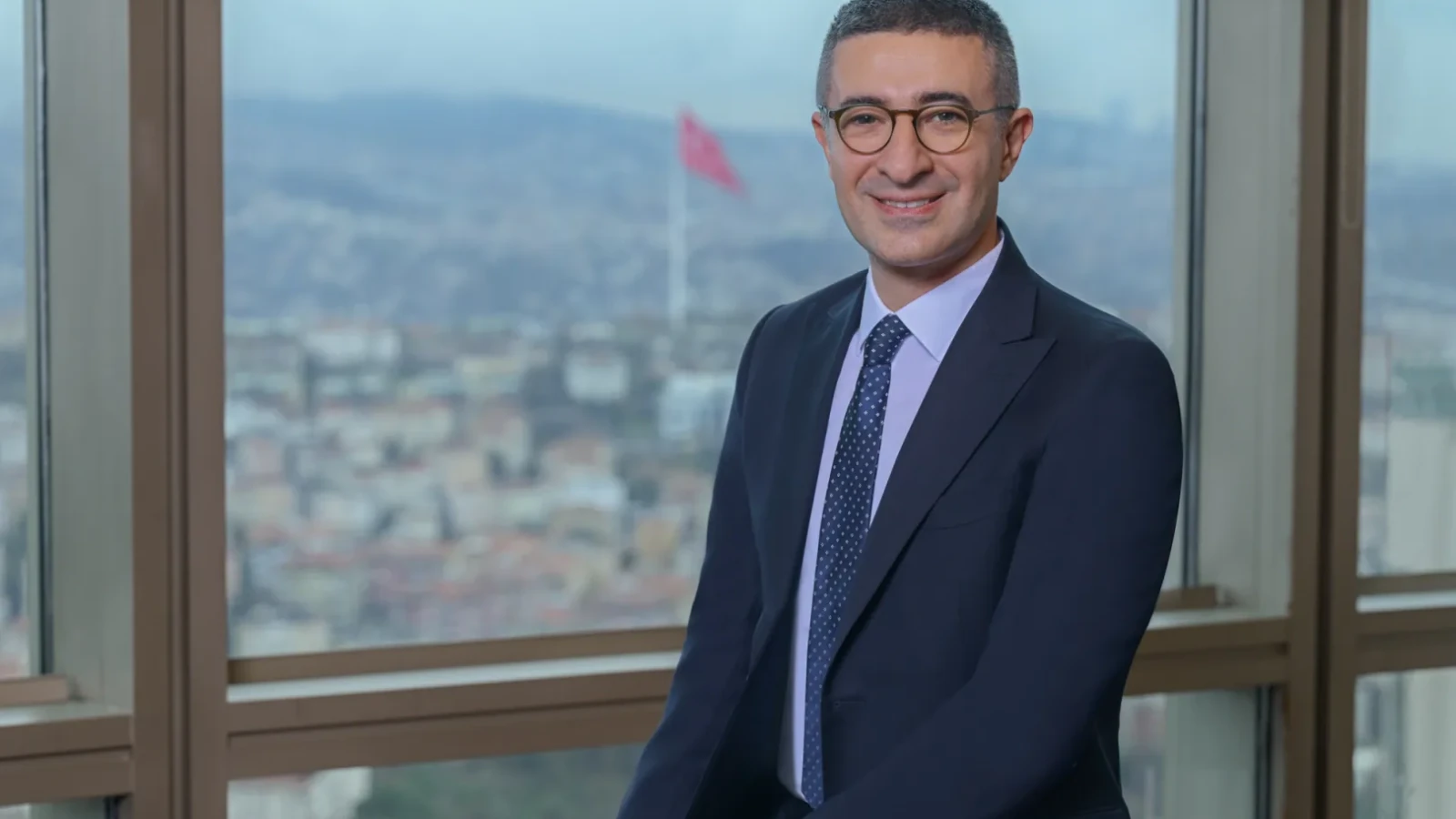 Garanti BBVA, Güçlü Sermaye Yapısı ve Müşteri Odaklı Stratejisiyle İstikrarlı Performansını Sürdürüyor