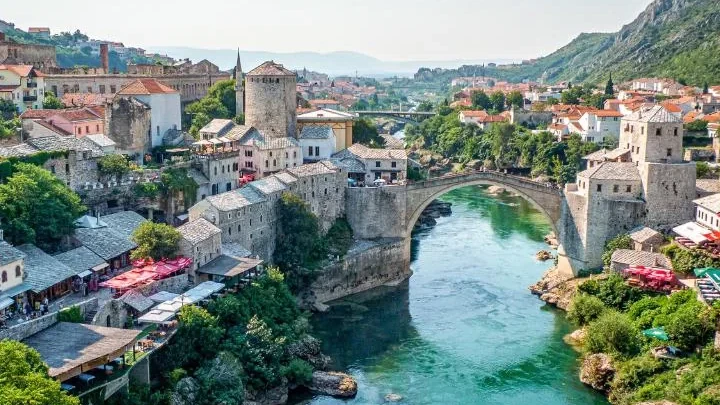 Schengen olmazsa bu ülkeye giremezsiniz!