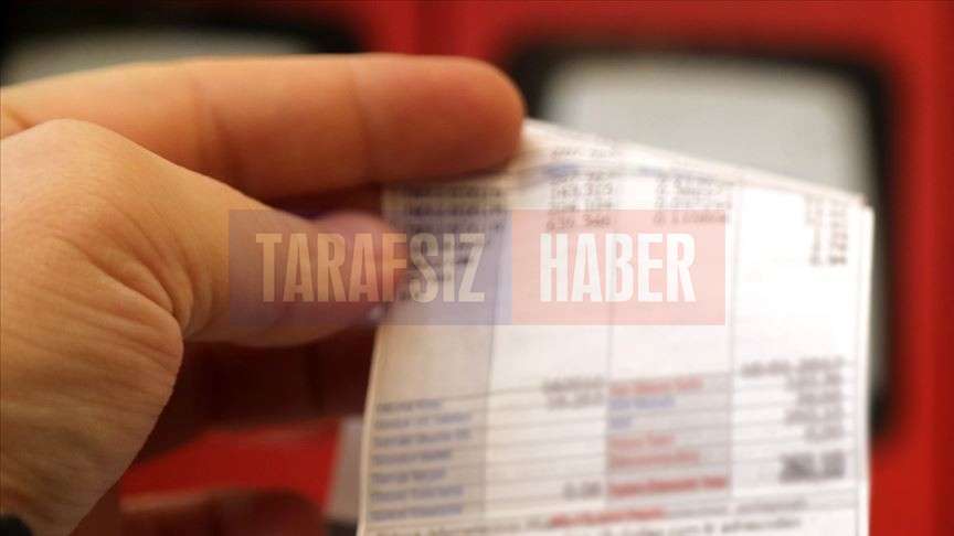 Suya yüzde 35 zam