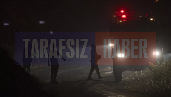 Felakette ikinci gün!