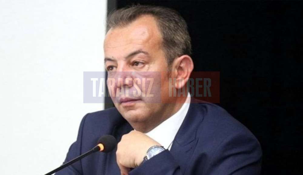 Tanju Özcan için yarın karar günü