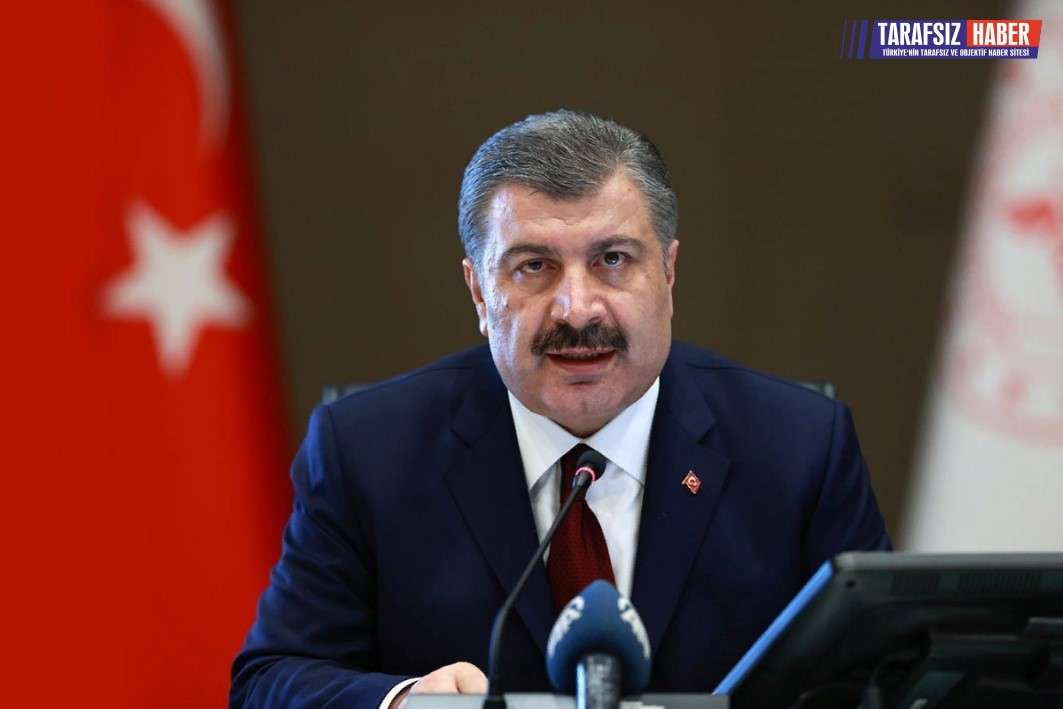 Kızamık vakalarında artış var