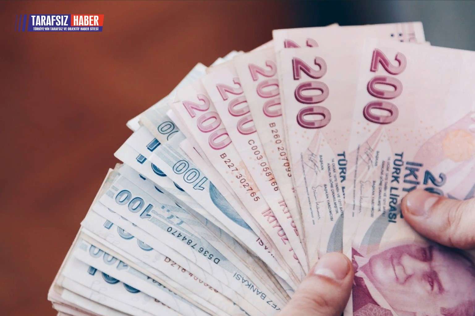 Memur maaşına yapılacak zam buna bağlı! Saat 10'da enflasyon verileri açıklanacak