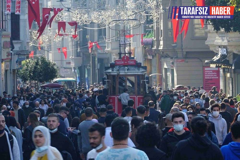İstanbul'da yabancı uyruklulara oturum izni durduruldu