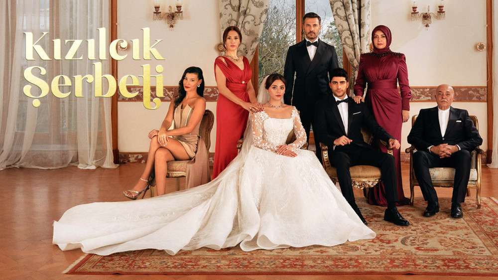 Kızılcık Şerbeti'nin 'Rüzgar'ı kim olacak?