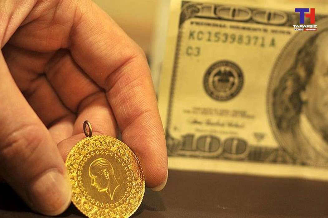 Merkez Bankası'nın faiz kararı sonrası dolar ve altında son durum ne?
