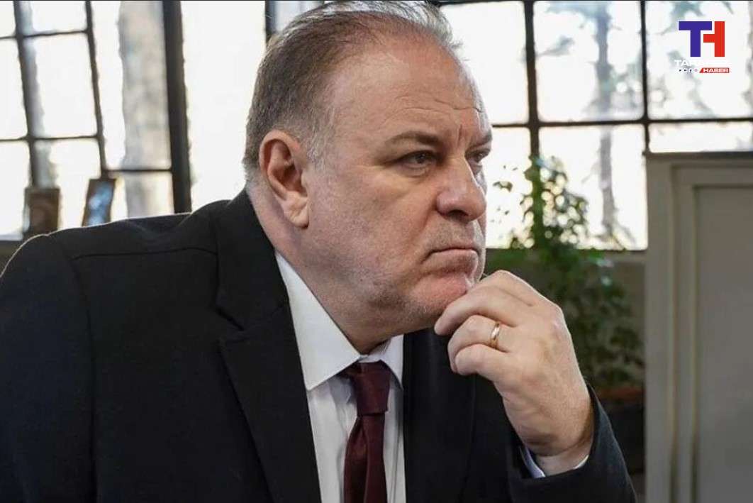 Nafaka yüzünden mal varlığını satıp kredi çeken ve üstüne bir de hapis cezası alan Burak Sergen isyan etti