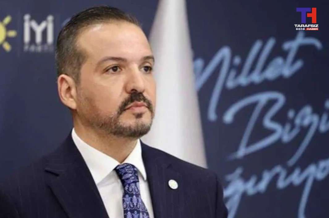  CHP ve Zafer Partisi Arasındaki Potokolü 'Gizli Protokol' Olarak Nitelendirdi!