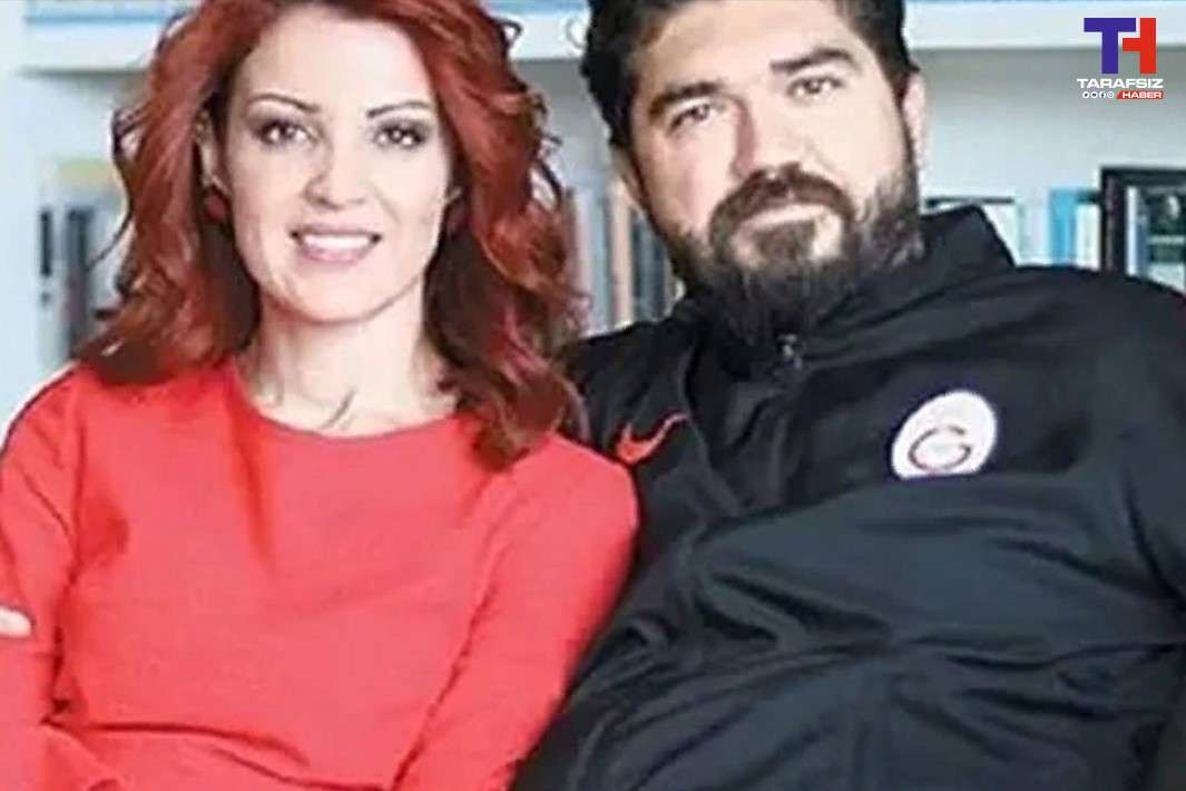Nagehan Alçı, Rasim Ozan Kütahyalı ile boşanma kararını doğruladı