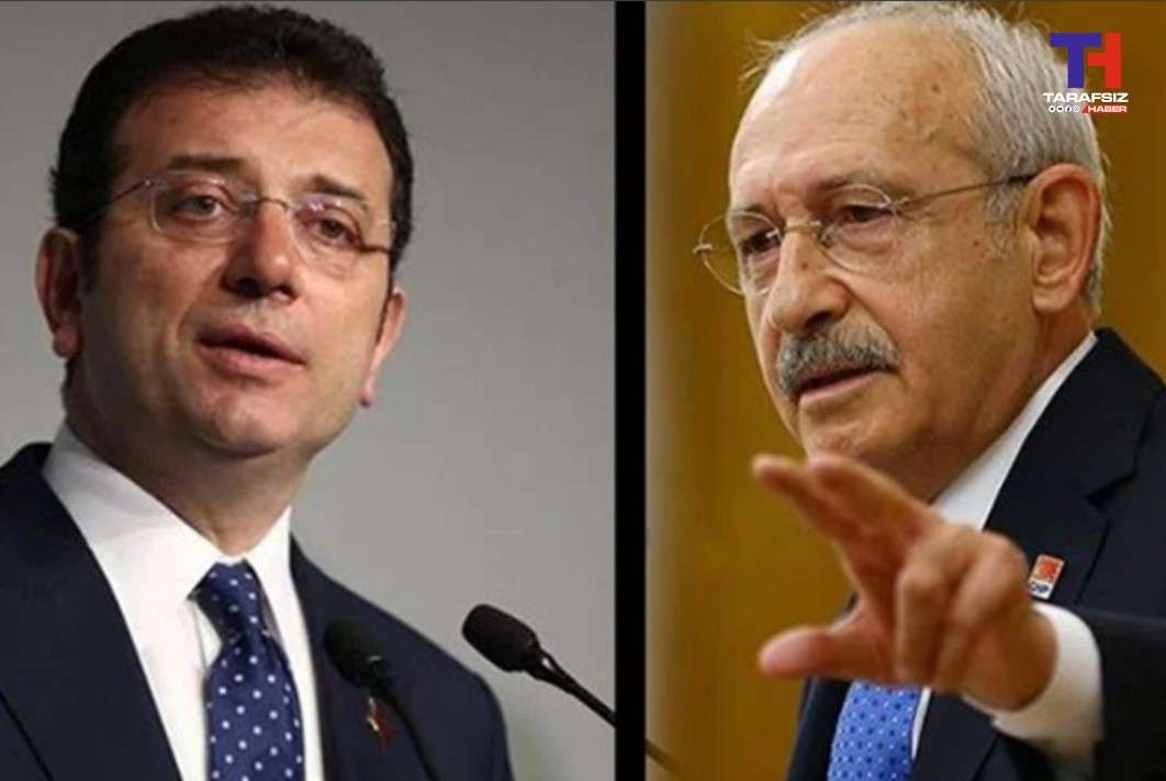 CHP'de Değişim İçin İnternet Sitesi Açtı