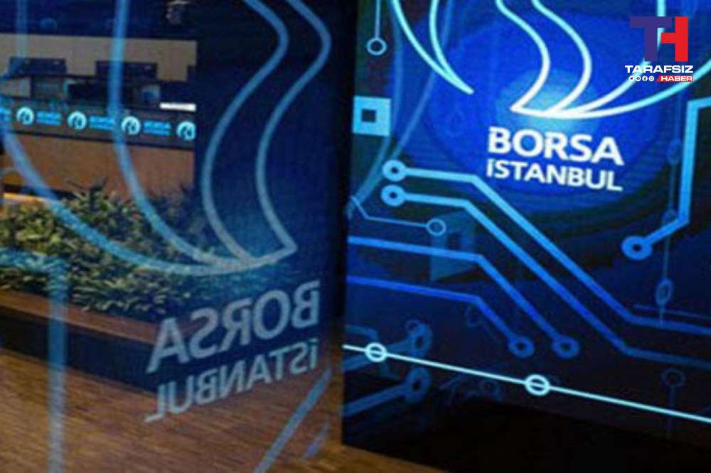 Borsa güne rekorla başladı