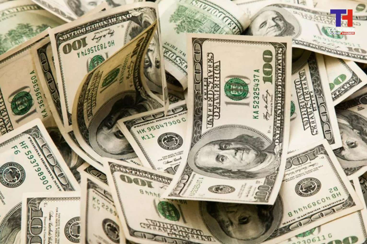 Dolar/TL 26,9860 Seviyesinde İşlem Görüyor