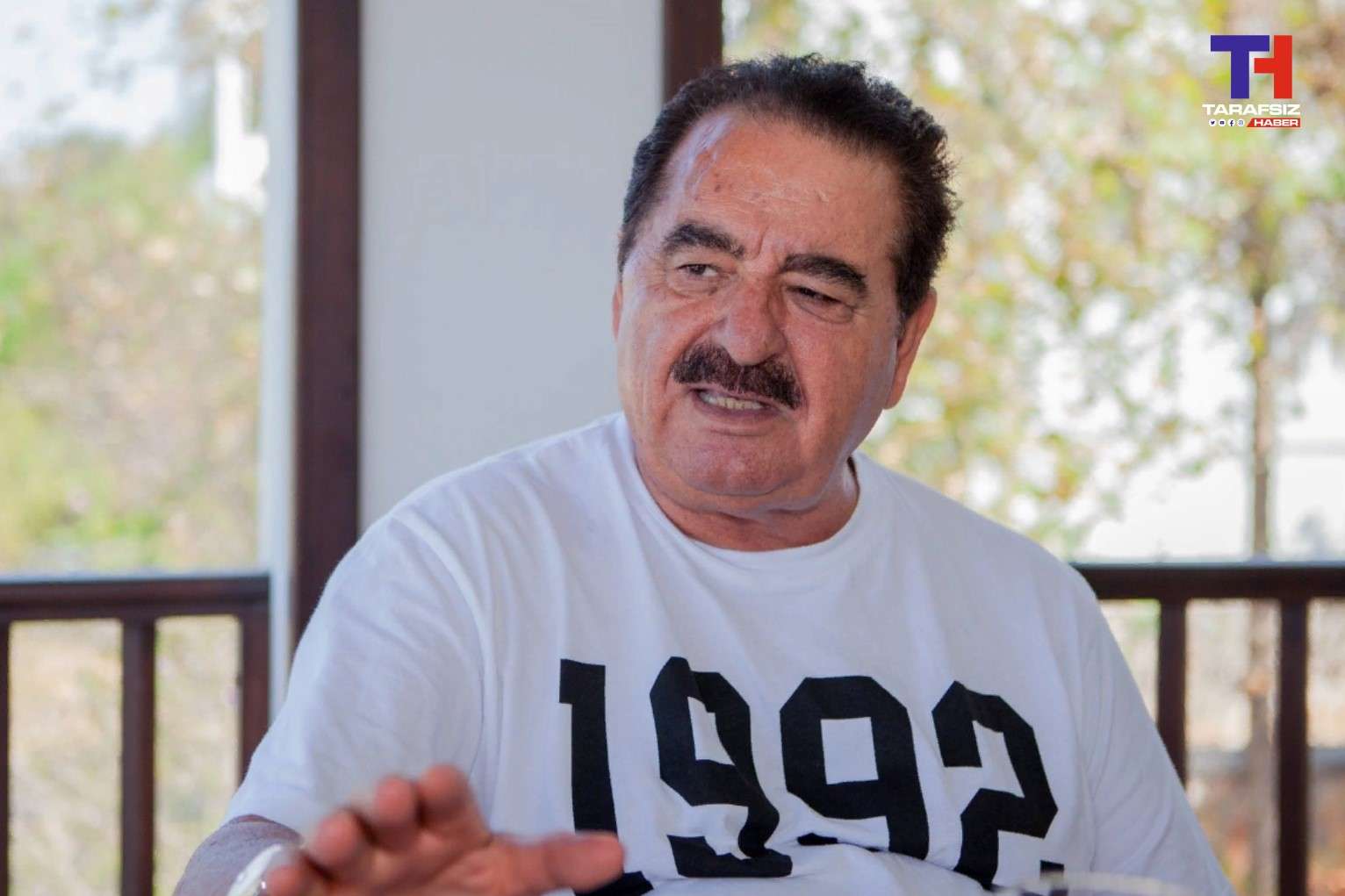 İbrahim Tatlıses, Dudak Uçuklatan Mal Varlığı Haberlerini Yalanladı: İnanmayın!